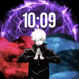 gojosatoru