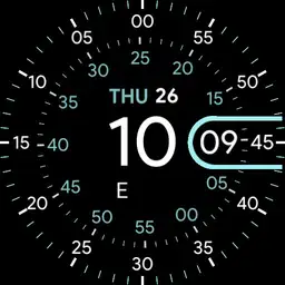 Pixel Watch 3 Roto Copy 2
