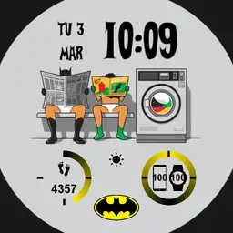 Batman