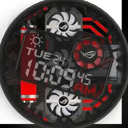 ASUS ROG PC TILT 2.0