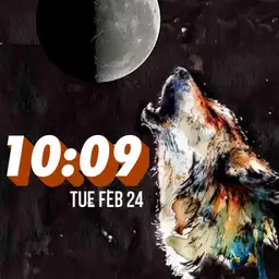 Wolf Moon