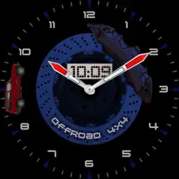 Tik3 Offroad