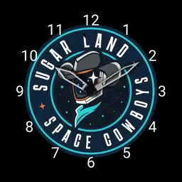 space cowboys