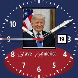 Lyntali Save America