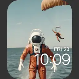 Pumpkins Landing