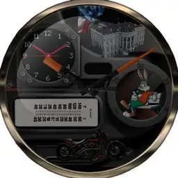 Elon Musk US Election watch