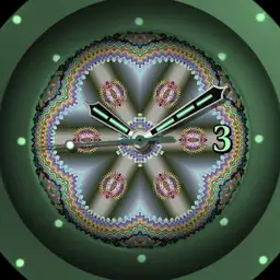 Bright Kaleidoscope