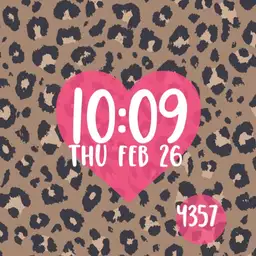 Nova Animated Watch Copy