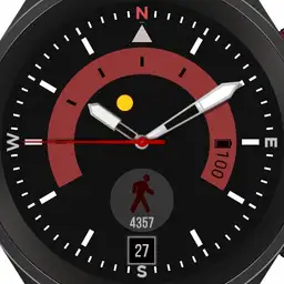 5Pro Watchface