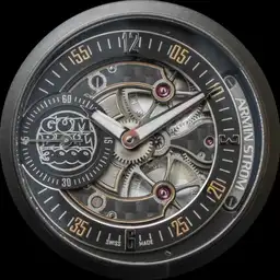 Armin Storm Gumball 300