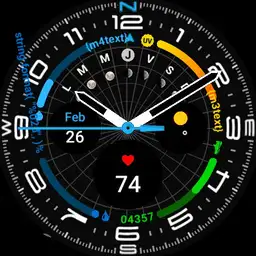 Samsung Watch Ultra ADF