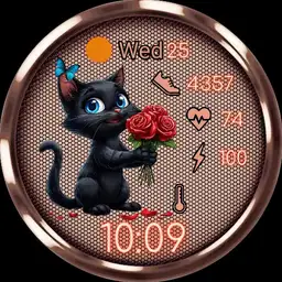 KITTY ROSE