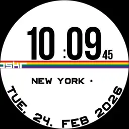 Light-Dark Switch with Pride
