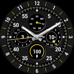 Brute SPORTY IV Sportive Watch Colours