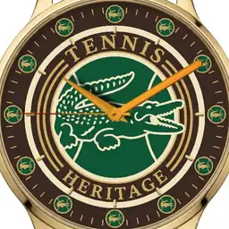 Lacoste Tennis Heritage