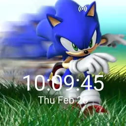 Sonic 2