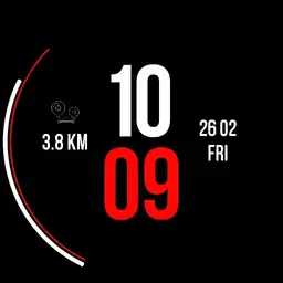 Amazfit pace