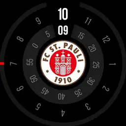 FC St. Pauli Round
