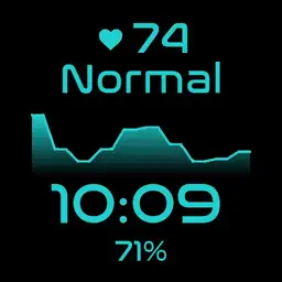 ECG sleep
