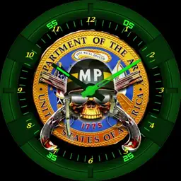 Military police 1.2