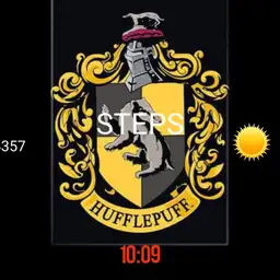 Hufflepuff