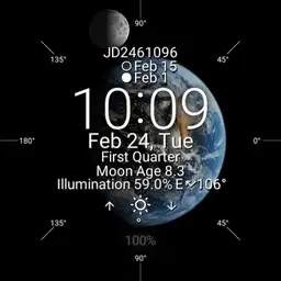 Astronomy 2