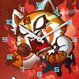 Aggretsuko