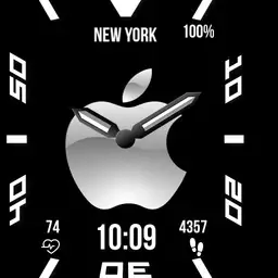 manzana ultra
