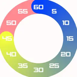BarryChon round seconds