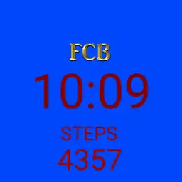 FCB