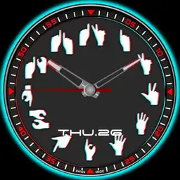 HANDS-FINGER 2