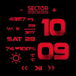 MarkWatch CS bold