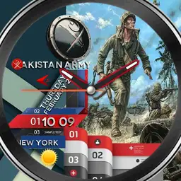 Battlefield