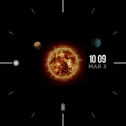 Solar System