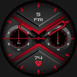 FASE 010 Chronometer Watch