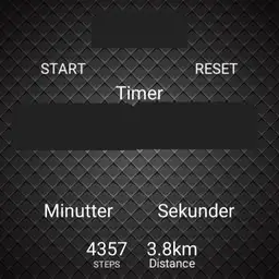 Stopwatch