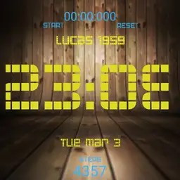 analdigit 2