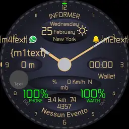 InformView 1.1.7 Lang