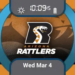 Arizona Rattlers