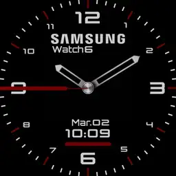 Samsung Modern Black Edition 5