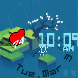 Pixel Perfect