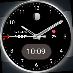 SS Design Analog 1
