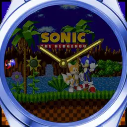 Sonic Boom