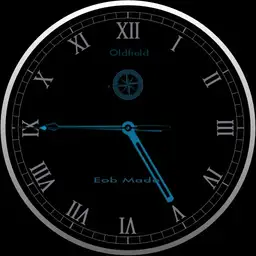 Mister2 1st Watch