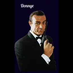 007 sean Connery