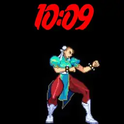 Chun-Li