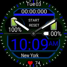 jay 5th watch
