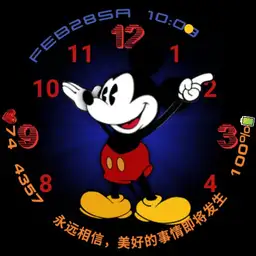 guo Mickey Mouse 01 Copy