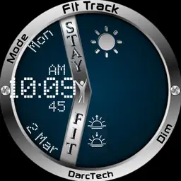 Fit Track v3 P351