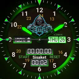 Eiszeit